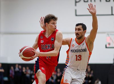 Вадим Ширинкин (фото: М. Сербин, cskabasket.com)