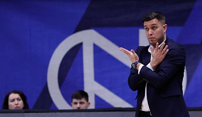Артур Уразманов (фото: Т. Макеева, cskabasket.com)