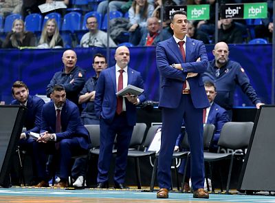 ЦСКА (фото: М. Сербин, cskabasket.com)
