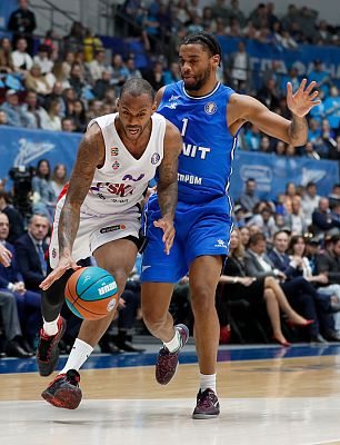 Амат М'Бай (фото: М. Сербин, cskabasket.com)