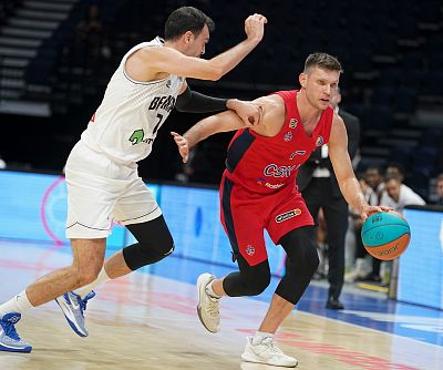 Иван Ухов (фото: Т. Макеева, cskabasket.com)