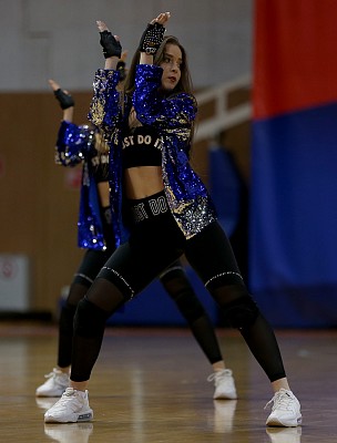 Yekaterina Mitrakhovich (photo: M. Serbin, cskabasket.com)