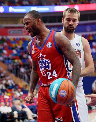 Амат М'Бай (фото: Т. Макеева, cskabasket.com)