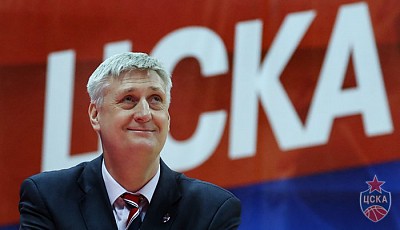 Андрей Мальцев (фото: Т. Макеева, cskabasket.com)
