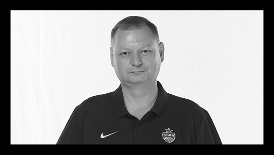 Roman Abzhelilov passed away