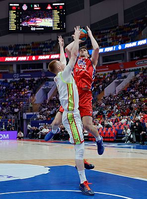 Кирилл Елатонцев (фото: Т. Макеева, cskabasket.com)