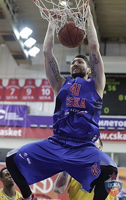 Никита Курбанов (фото: Т. Макеева, cskabasket.com)