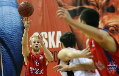 Александр Буров (фото: М. Сербин, cskabasket.com)
