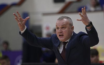 Aleksandr Gerasimov (photo: T. Makeeva, cskabasket.com)