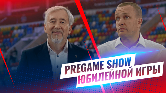 #CSKAbasketPreGameShow: ЦСКА - «Локомотив-Кубань». Сокращенная версия