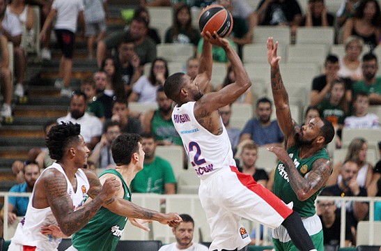More positives