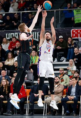 Никита Курбанов (фото: М. Сербин, cskabasket.com)
