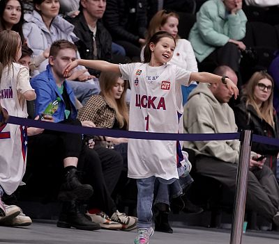 (фото: Т. Макеева, cskabasket.com)