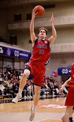 (фото: Т. Макеева, cskabasket.com)