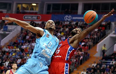 Ливио Жан-Шарль (фото: М. Сербин, cskabasket.com)