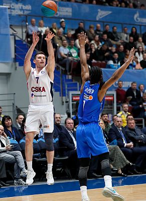 Иван Ухов (фото: М. Сербин, cskabasket.com)