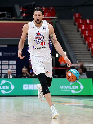 Никита Курбанов (фото: М. Сербин, cskabasket.com)