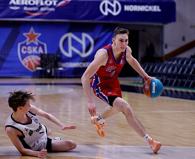 Рафаэль Ташев (фото: Т. Макеева, cskabasket.com)