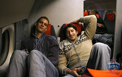 Анатолий Каширов и Никита Курбанов (фото М. Сербин, cskabasket.com)