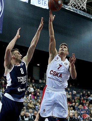 Иван Ухов (фото: М. Сербин, cskabasket.com)