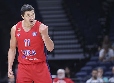 Семён Антонов (фото: Т. Макеева, cskabasket.com)