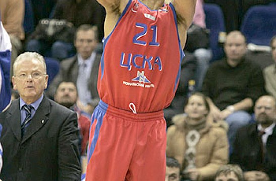 CSKA won the super derby