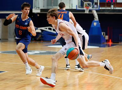 Ермаков Илья (фото: М. Сербин, cskabasket.com)