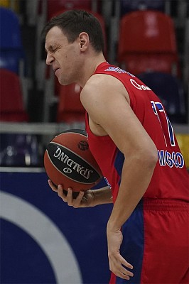 Johannes Voigtmann (photo: T. Makeeva, cskabasket.com)