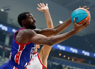 Ливио Жан-Шарль (фото: М. Сербин, cskabasket.com)