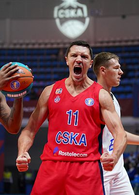 Семён Антонов (фото: Т. Макеева, cskabasket.com)