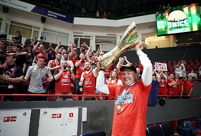 Андрей Ватутин (фото: Т. Макеева, cskabasket.com)
