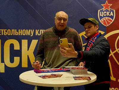 (фото: Т. Макеева, cskabasket.com)