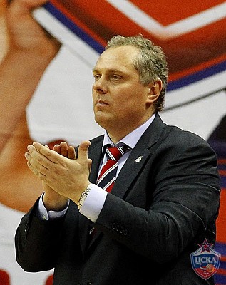 Дмитрий Шакулин (фото Т. Макеева, cskabasket.com)