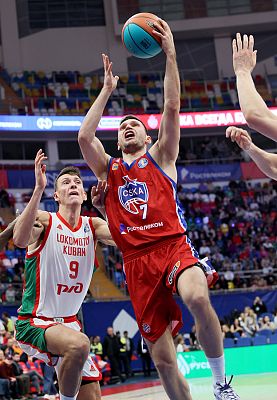 Иван Ухов (фото: Т. Макеева, cskabasket.com)