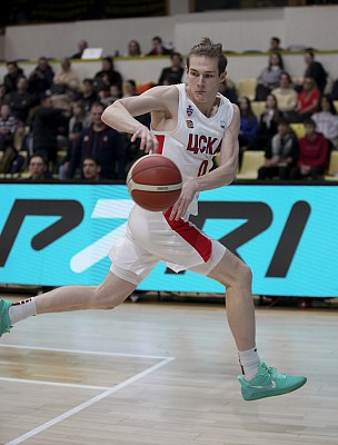 Ярослав Никонов (фото: Т. Макеева, cskabasket.com)