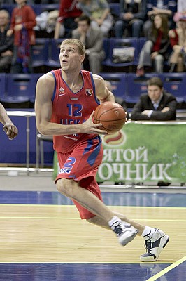 Сергей Моня (фото М. Сербин)