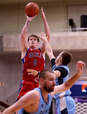 Ярослав Никонов (фото: М. Сербин, cskabasket.com)