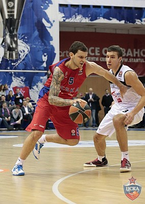 Владимир Мицов (фото: Т. Макеева, cskabasket.com)