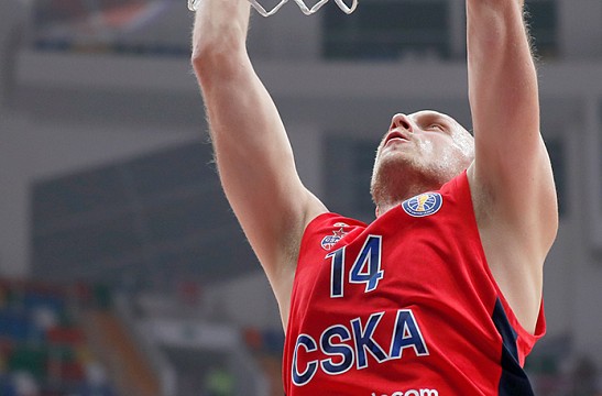 #Photoalbum. CSKA - Lokomotiv Kuban. Report