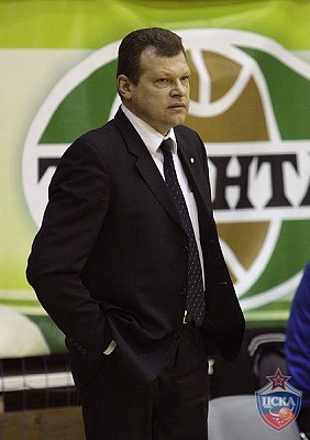 Валерий Сизов (фото М. Сербин, cskabasket.com)
