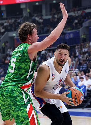 Никита Курбанов (фото: Т. Макеева, cskabasket.com)
