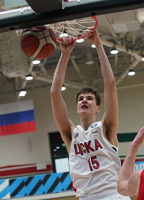 Андрей Лукьянов (фото: Т. Макеева, cskabasket.com)