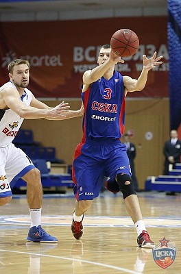 Mikhail 	Maleyko (photo: T. Makeeva, cskabasket.com)