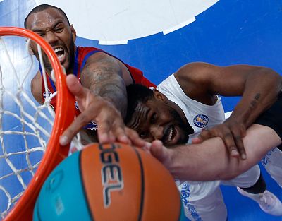 Амат М'Бай (фото: М. Сербин, cskabasket.com)