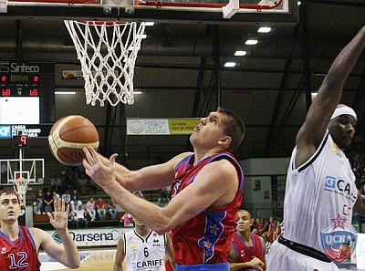 Виктор Хряпа (фото basketclubferrara.it)