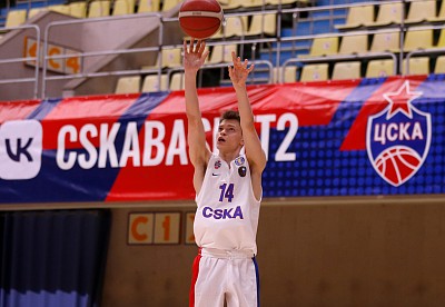 Vadim Shirinkin (photo: M. Serbin, cskabasket.com)