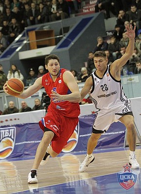 Никита Курбанов (фото cskabasket.com)