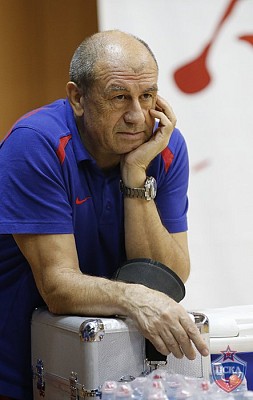 Аскер Барчо (фото: Т. Макеева, cskabasket.com)