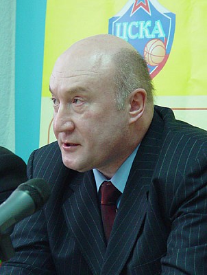 Сергей Чернов (фото cskabasket.com)