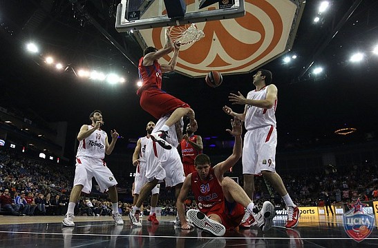 Olympiacos' proof